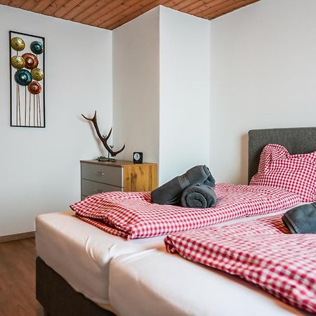 Mountain Residence Riesgut Werfen Exterior foto