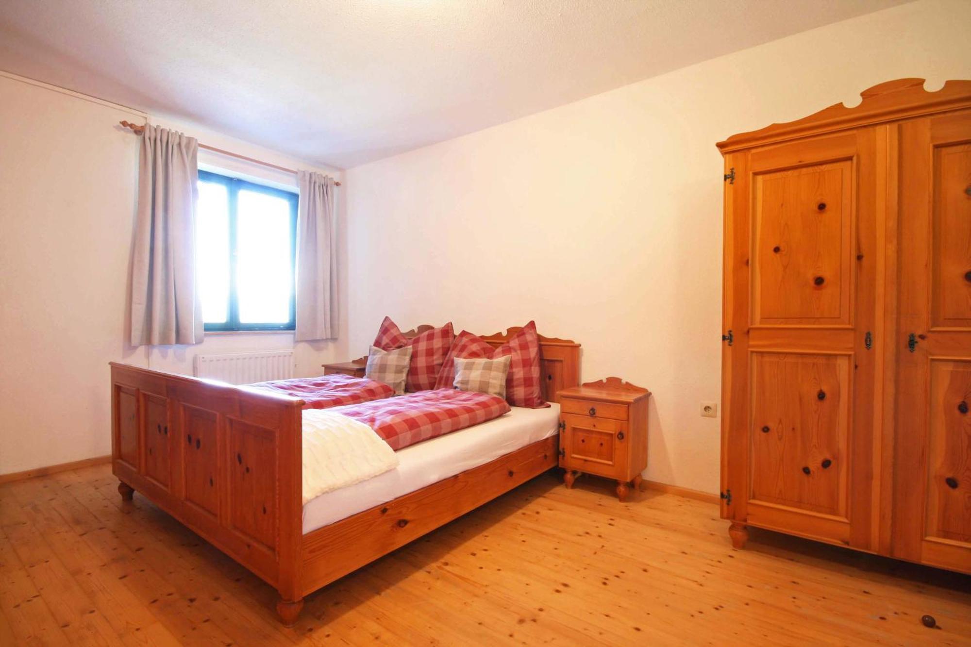 Mountain Residence Riesgut Werfen Zimmer foto