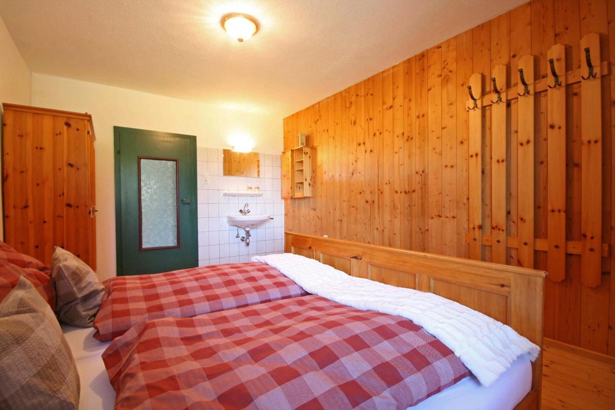 Mountain Residence Riesgut Werfen Zimmer foto