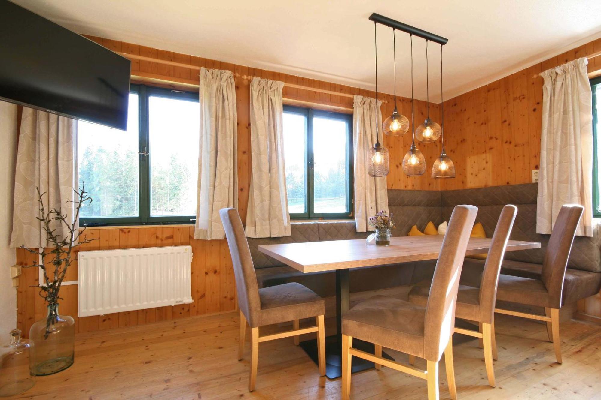 Mountain Residence Riesgut Werfen Exterior foto