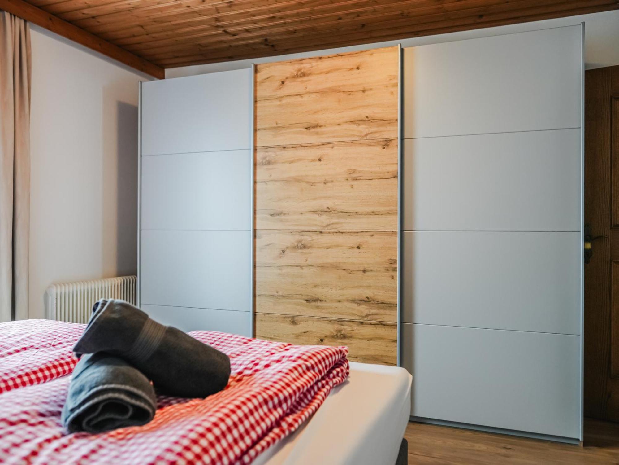 Mountain Residence Riesgut Werfen Exterior foto
