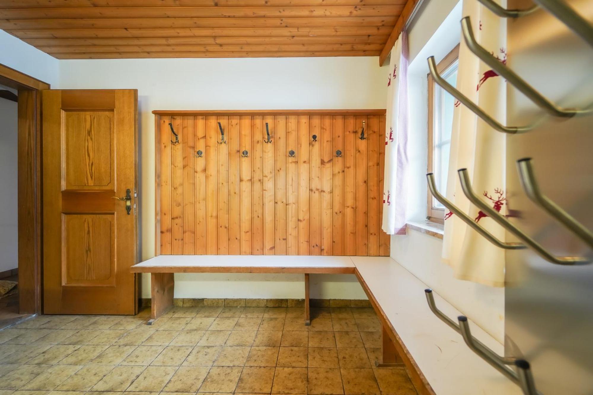 Mountain Residence Riesgut Werfen Exterior foto
