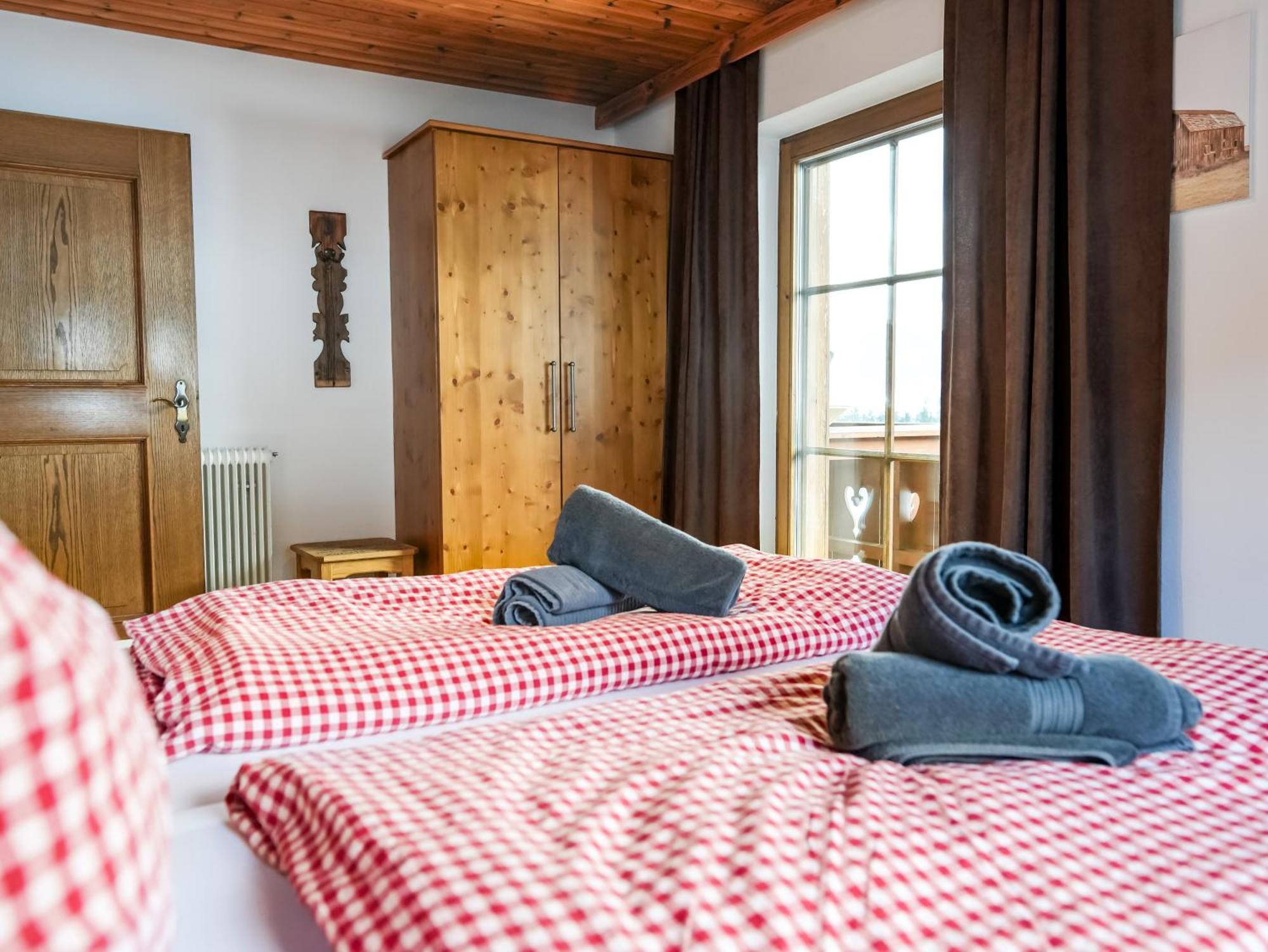 Mountain Residence Riesgut Werfen Exterior foto