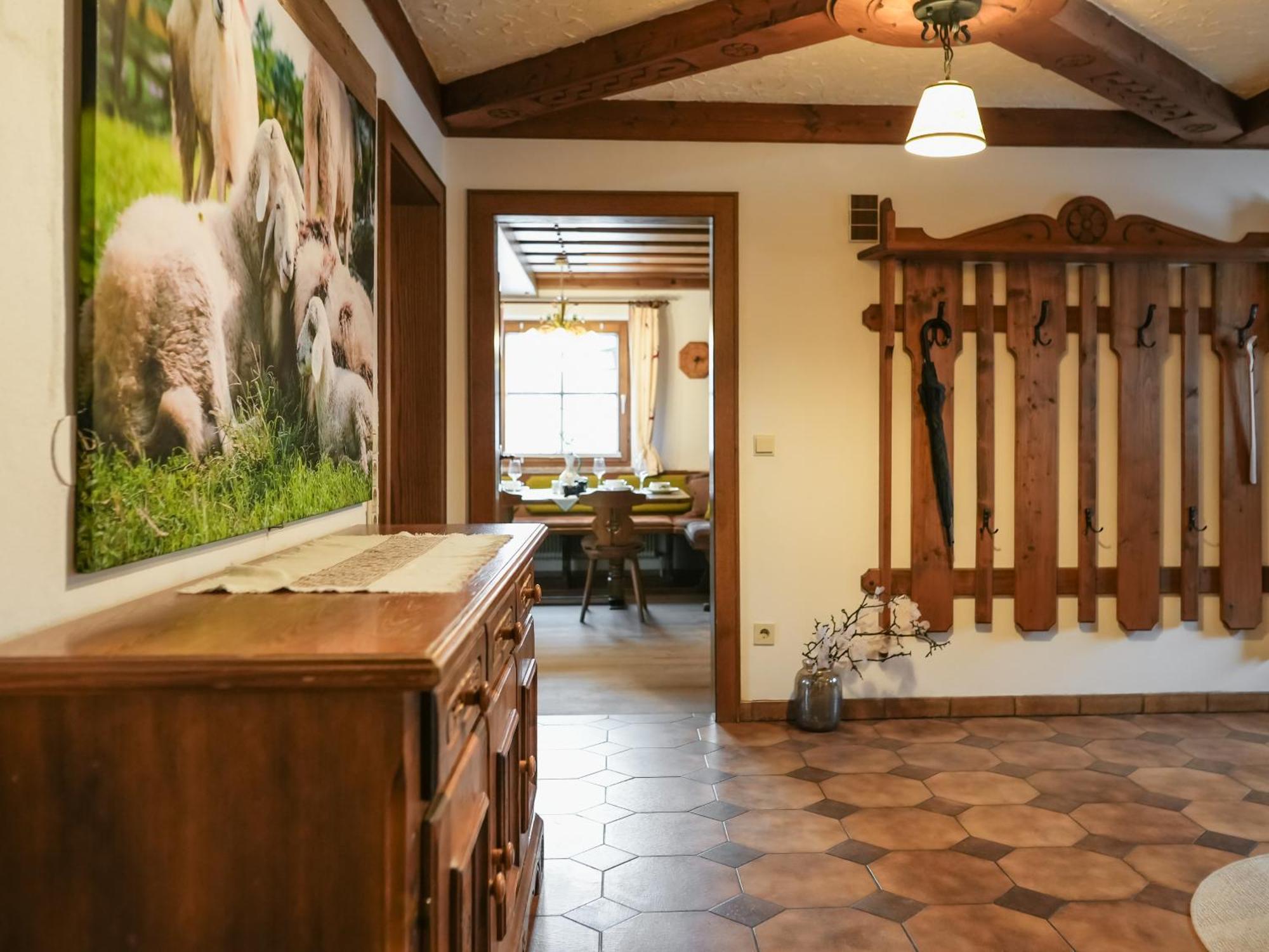 Mountain Residence Riesgut Werfen Exterior foto